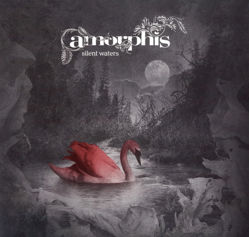 Amorphis : Silent Waters